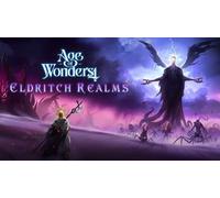 Age of Wonders 4: Eldritch Realms