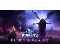 Age of Wonders 4: Eldritch Realms
