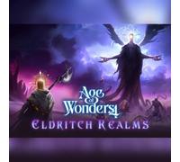 Age of Wonders 4: Eldritch Realms (DLC) (PC) Steam Key - GLOBAL