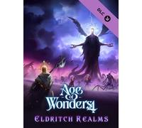 Age of Wonders 4: Eldritch Realms (PC) - Steam Gift - EUROPE