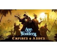 Age of Wonders 4: Empires & Ashes
