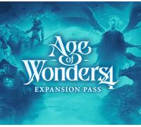 Age of Wonders 4 - Expansion Pass DLC PC Steam CD Key