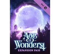 Age of Wonders 4: Expansion Pass (PC) - Steam Key - EUROPE
