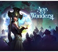 Age of Wonders 4 LATAM Steam CD Key