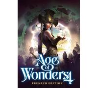 Age of Wonders 4: Premium Edition PC