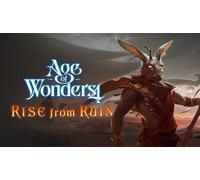 Age of Wonders 4: Rise from Ruin