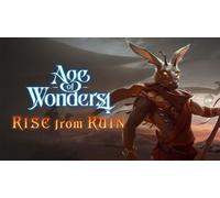Age of Wonders 4: Rise from Ruin