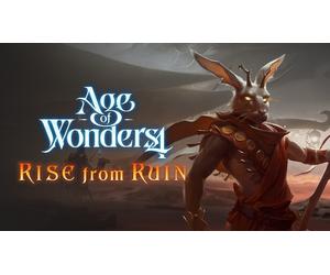 Age of Wonders 4: Rise from Ruin