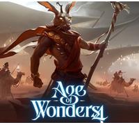 Age of Wonders 4 - Rise from Ruin DLC PC Steam CD Key