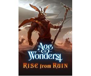 Age of Wonders 4: Rise from Ruin PC - DLC
