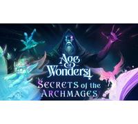 Age of Wonders 4: Secrets of the Archmages