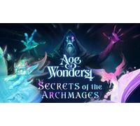 Age of Wonders 4: Secrets of the Archmages