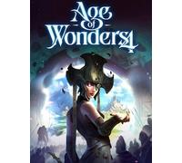 Age of Wonders 4: Secrets of the Archmages (PC) - Steam Key - GLOBAL