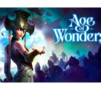 Age of Wonders 4: Standard Edition (PC) Steam Key - GLOBAL