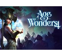Age of Wonders 4: Standard Edition (Xbox Series X|S) Xbox Live Key - UNITED STATES
