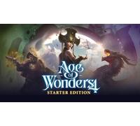 Age of Wonders 4: Starter Edition
