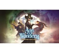 Age of Wonders 4: Starter Edition