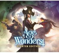 Age of Wonders 4: Starter Edition PC Steam CD Key