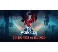 Age of Wonders 4: Thrones of Blood