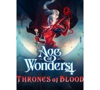Age of Wonders 4: Thrones of Blood (PC) - Steam Key - GLOBAL