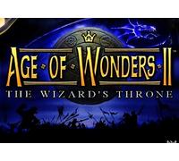 Age of Wonders II: The Wizard's Throne (PC) Steam Key - ROW