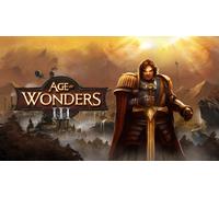 Age of Wonders III