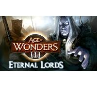 Age of Wonders III - Eternal Lords Expansion
