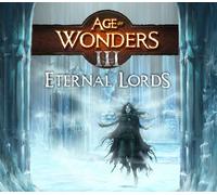 Age of Wonders III - Eternal Lords Expansion DLC EU PC Steam CD Key
