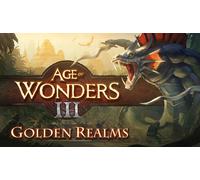 Age of Wonders III: Golden Realms Expansion