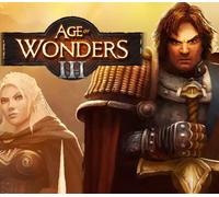 Age of Wonders III PC Steam CD Key