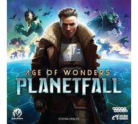 Age of Wonders: Planetfall