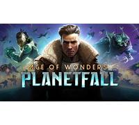 Age of Wonders: Planetfall