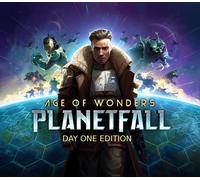 Age of Wonders: Planetfall Day One Edition PC Steam CD Key