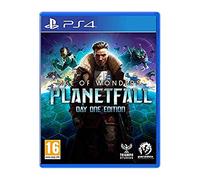 Age of Wonders: Planetfall (PS4) (New)