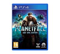Age of Wonders: Planetfall (PS4) (New)