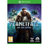 Age of Wonders: Planetfall (Xbox One) VideoGamesNEW FREE Shipping, Save £s