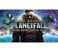 Age of Wonders: Planetfall Deluxe Edition Content Pack