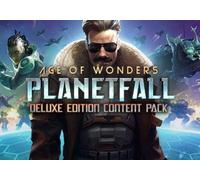 Age of Wonders: Planetfall Deluxe Edition Content Pack (DLC) (PC) Steam Key - GLOBAL