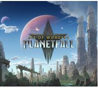 Age of Wonders: Planetfall Deluxe Edition PS4 Account