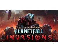 Age of Wonders: Planetfall Invasions