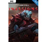 Age of Wonders Planetfall - Invasions PC - DLC