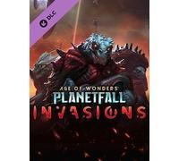 Age of Wonders: Planetfall - Invasions (PC) - Steam Key - GLOBAL
