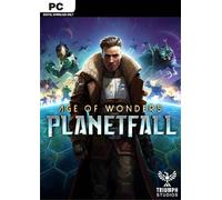 Age of Wonders Planetfall PC