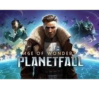 Age of Wonders: Planetfall (PC) Steam Key - EU