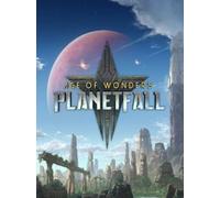 Age of Wonders: Planetfall (PC) - Steam Key - EUROPE