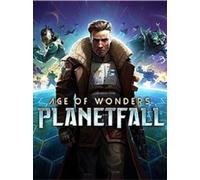 Age of Wonders: Planetfall (PC) - Steam Key - GLOBAL