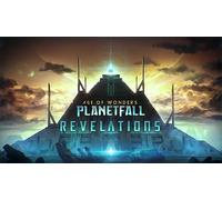 Age of Wonders: Planetfall Revelations
