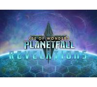 Age of Wonders: Planetfall - Revelations (DLC) (PC) Steam Key - GLOBAL