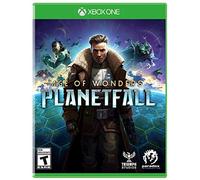 Age of Wonders: Planetfall - Xbox One