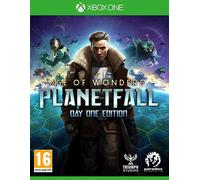 Age of Wonders: Planetfall (Xbox One) VideoGamesNEW FREE Shipping, Save £s